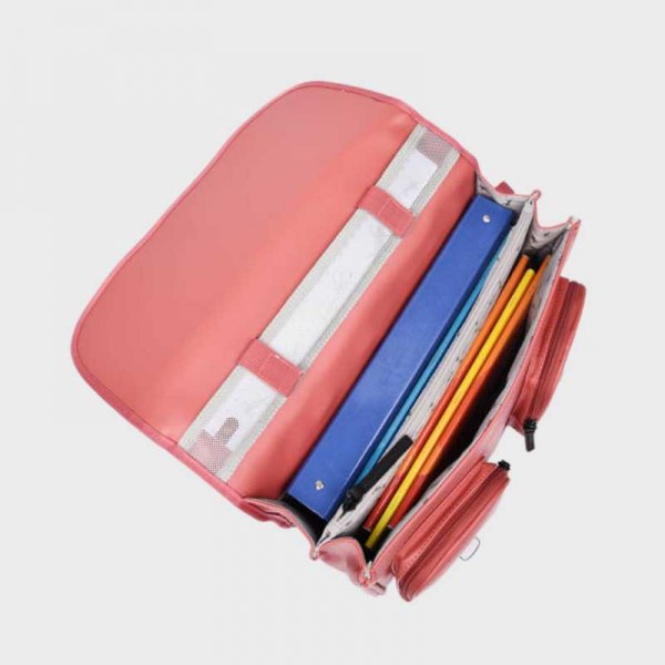 Caméléon - Cartable 38cm 2... Caméléon - Cartable 38cm 2...