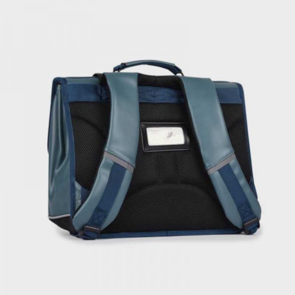 Caméléon - Cartable 38cm 2... Caméléon - Cartable 38cm 2...