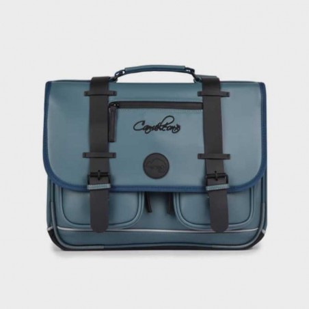 Cartable pour enfant 38cm imperméabilisé