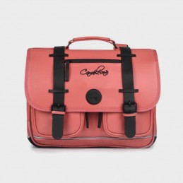 Cartable pour enfant 38cm imperméabilisé