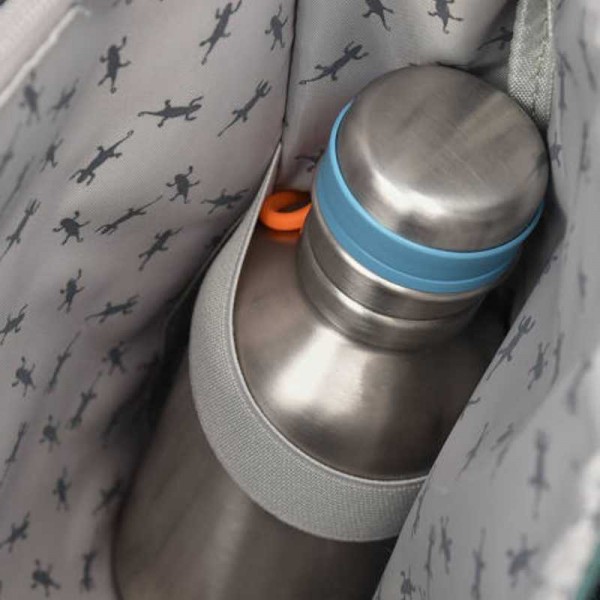 Caméléon - Sac à dos 38cm 2... Caméléon - Sac à dos 38cm 2...