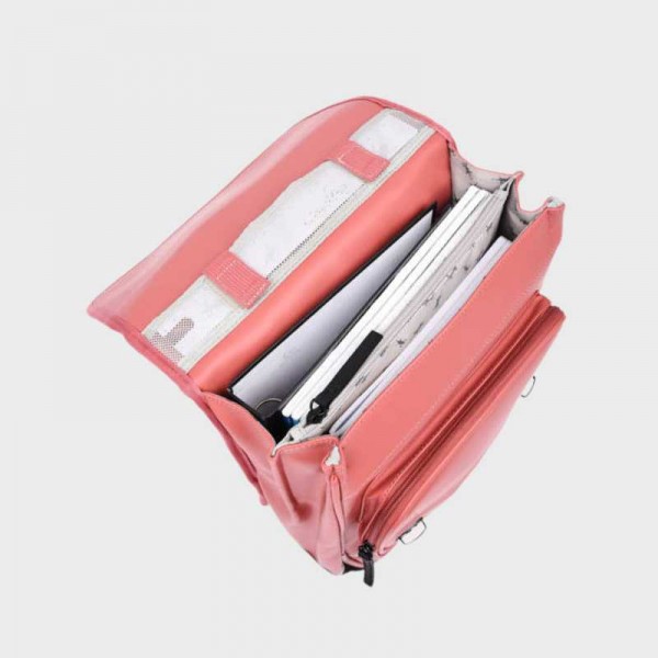 Caméléon - Sac à dos 38cm 2...