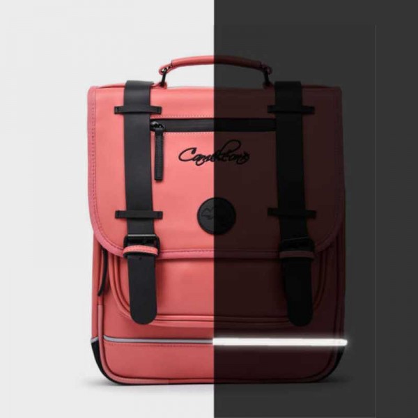 Caméléon - Sac à dos 38cm 2...