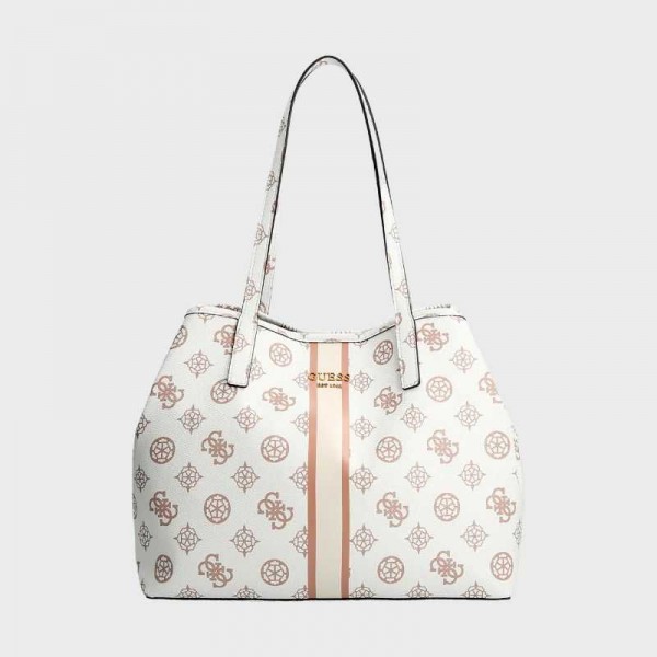 Guess - Cabas Vikky avec pochette