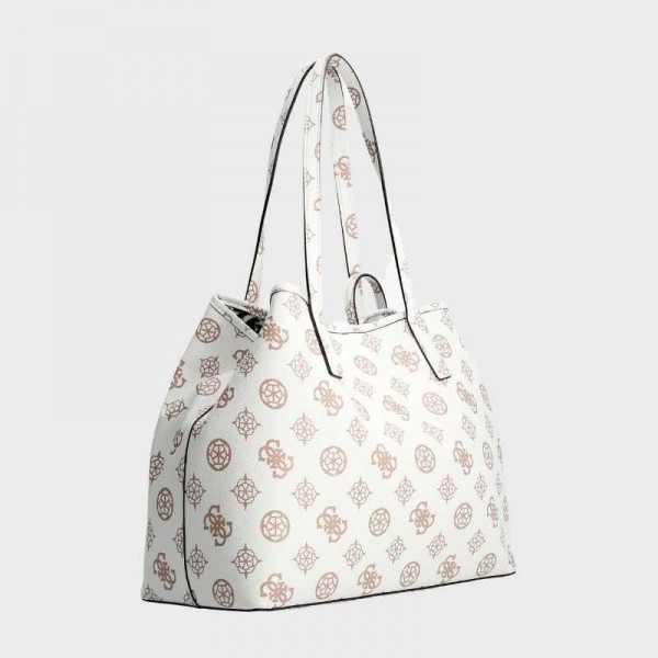 Guess - Cabas Vikky avec pochette