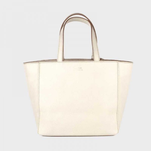 Loxwood - Petit cabas cuir parisien