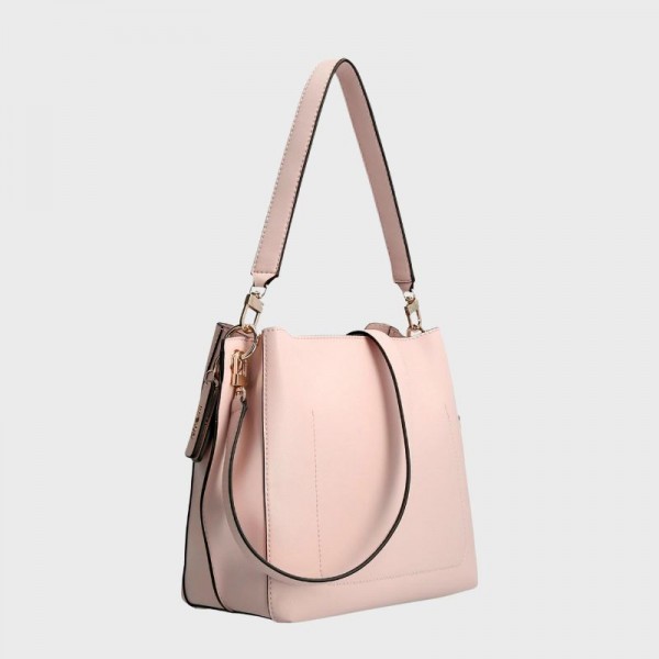 Guess - Sac porté épaule hobo Mia
