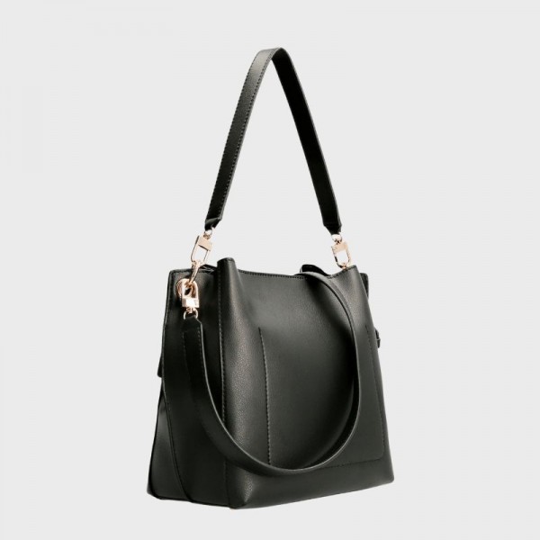 Guess - Sac porté épaule hobo Mia