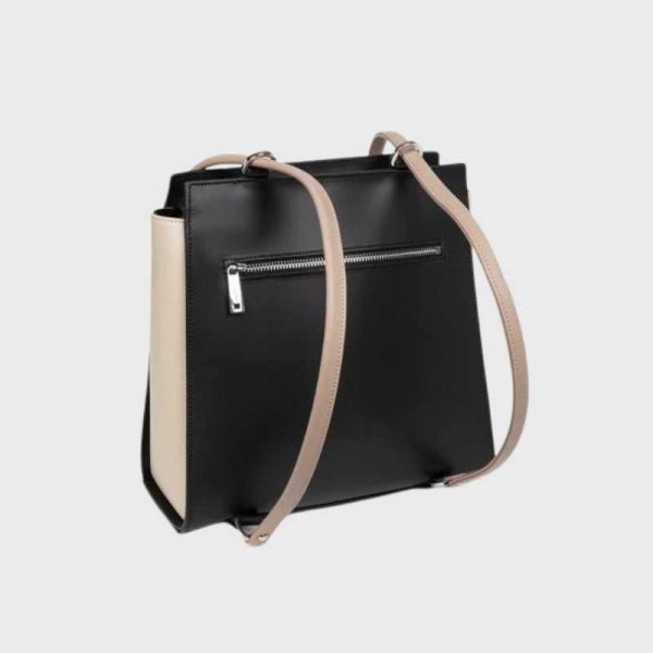 Lancaster - Sac porté épaule et sac à...