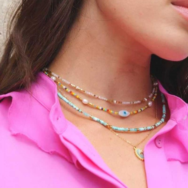 Bohm - Collier Bracéline Bohm - Collier Bracéline