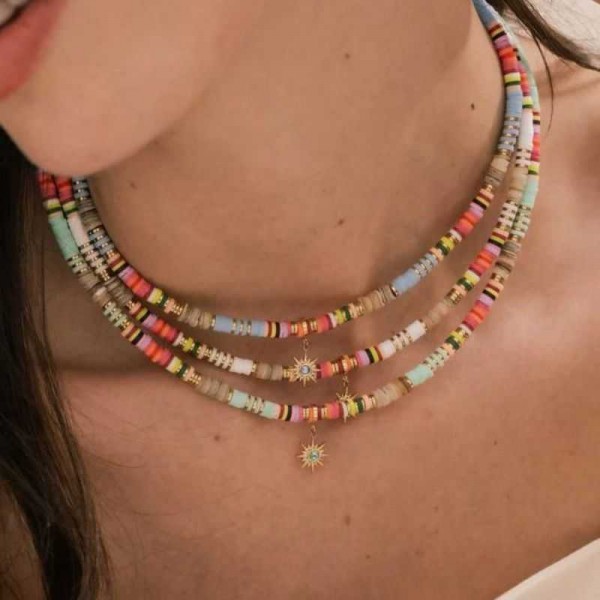 Bohm - Collier Surf Sun Bohm - Collier Surf Sun