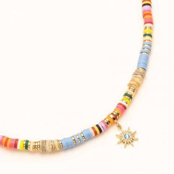 Bohm - Collier Surf Sun Bohm - Collier Surf Sun