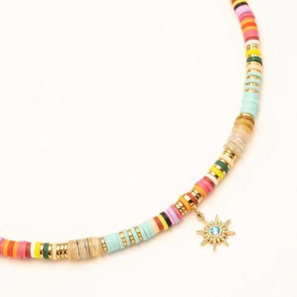 Bohm - Collier Surf Sun Bohm - Collier Surf Sun