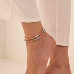 Bohm - Bracelet de cheville...