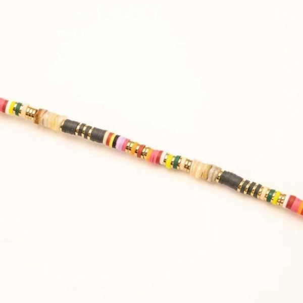 Bohm - Bracelet de cheville Surf sun Bohm - Bracelet de cheville Surf sun