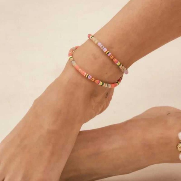 Bohm - Bracelet de cheville Surf sun Bohm - Bracelet de cheville Surf sun