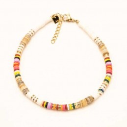 Bohm - Bracelet de cheville... 2