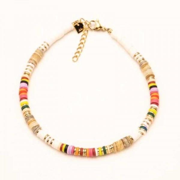 Bohm - Bracelet de cheville Surf sun Bohm - Bracelet de cheville Surf sun