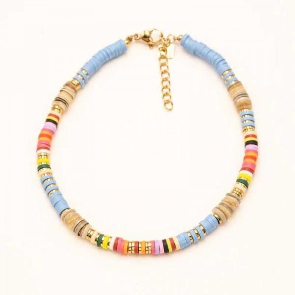 Bohm - Bracelet de cheville Surf sun Bohm - Bracelet de cheville Surf sun