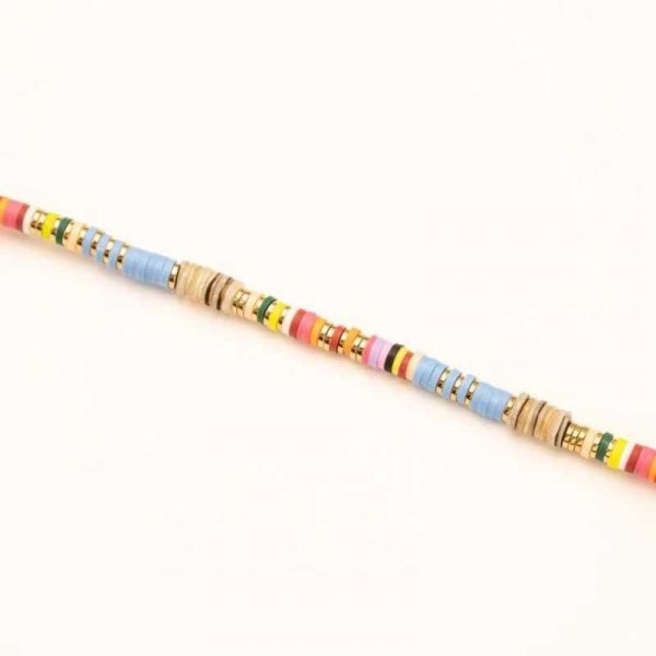 Bohm - Bracelet de cheville Surf sun Bohm - Bracelet de cheville Surf sun