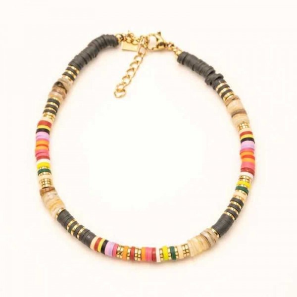 Bohm - Bracelet de cheville Surf sun Bohm - Bracelet de cheville Surf sun