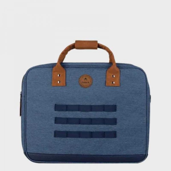 Cabaïa - Porte document avec... Cabaïa - Porte document avec...