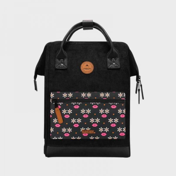 Cabaïa - Sac à dos ordinateur 13"... Cabaïa - Sac à dos ordinateur 13"...