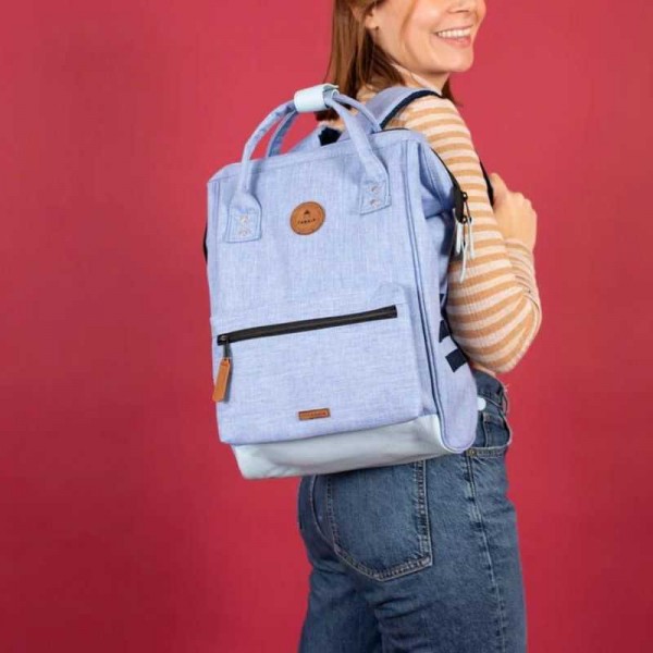 Cabaïa - Sac à dos ordinateur 13"...