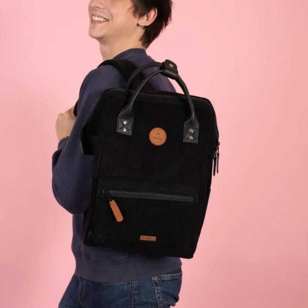 Cabaïa - Sac à dos ordinateur 13"... Cabaïa - Sac à dos ordinateur 13"...