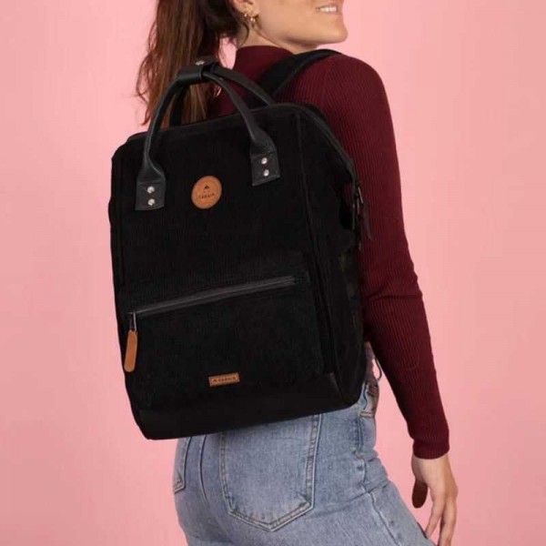 Cabaïa - Sac à dos ordinateur 13"... Cabaïa - Sac à dos ordinateur 13"...