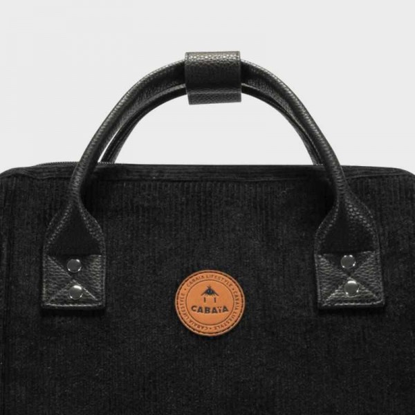 Cabaïa - Sac à dos ordinateur 13"... Cabaïa - Sac à dos ordinateur 13"...