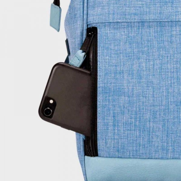 Cabaïa - Sac à dos ordinateur 13"...