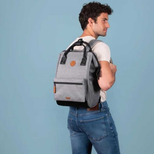 Cabaïa - Sac à dos ordinateur 13"...