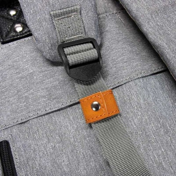 Cabaïa - Sac à dos ordinateur 13"...