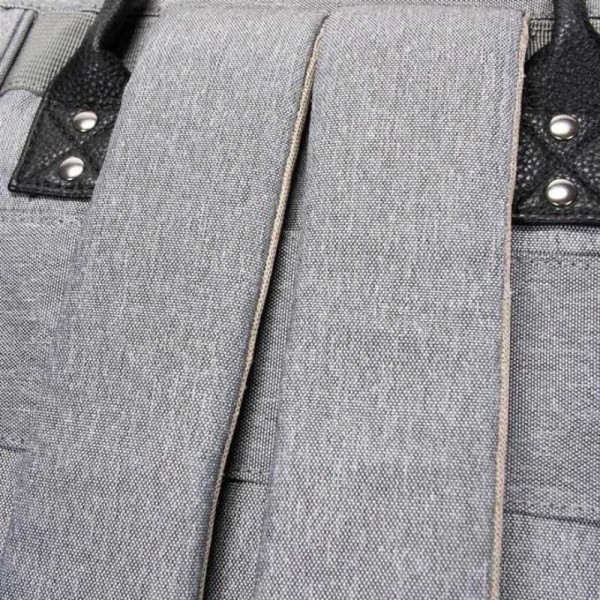 Cabaïa - Sac à dos ordinateur 13"...