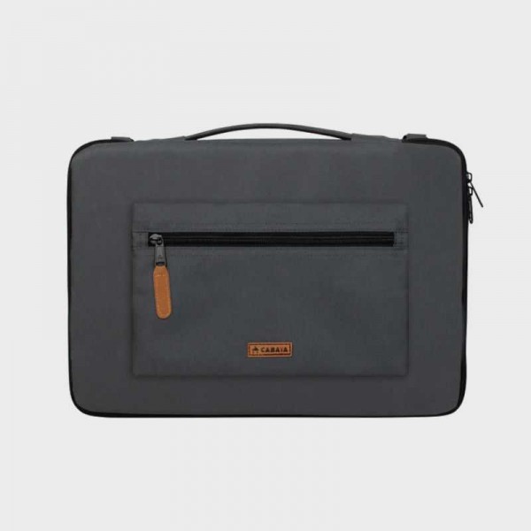 Cabaïa - Housse d'ordinateur 15"...