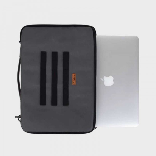 Cabaïa - Housse d'ordinateur 15"...