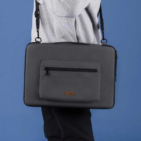 Cabaïa - Housse d'ordinateur 15"...