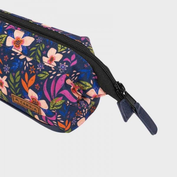 Cabaïa - Trousse d'école Pencil case Cabaïa - Trousse d'école Pencil case