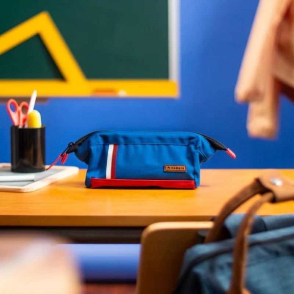 Cabaïa - Trousse d'école Pencil case