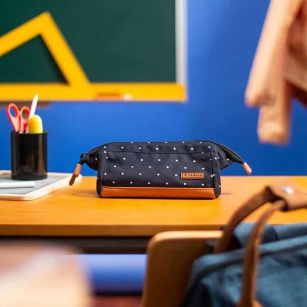 Cabaïa - Trousse d'école Pencil case