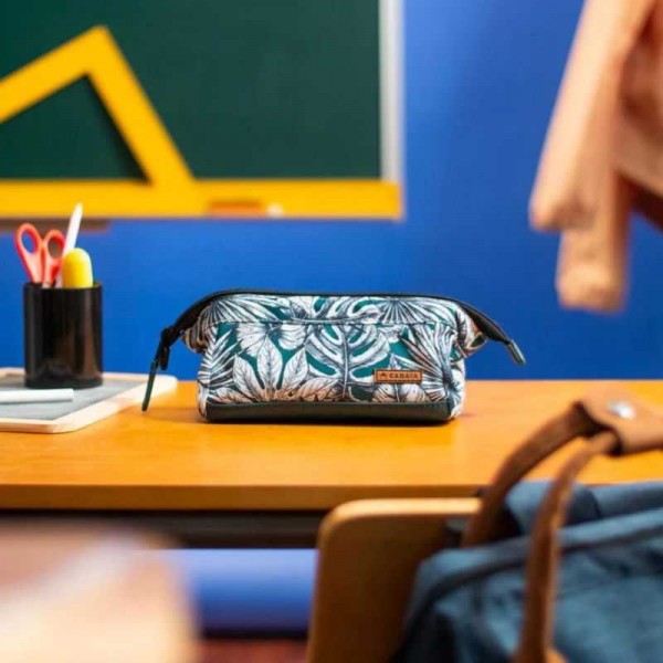 Cabaïa - Trousse d'école Pencil case