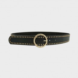 Anais - Ceinture cloutée... 2