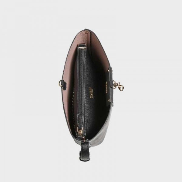 Guess - Sac porté épaule Brenton