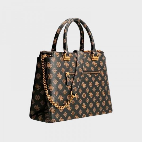 Guess - Sac à main centre stage