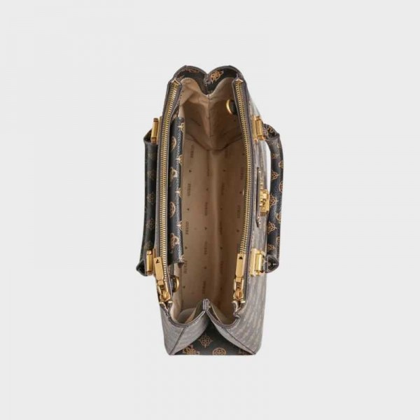 Guess - Sac à main centre stage