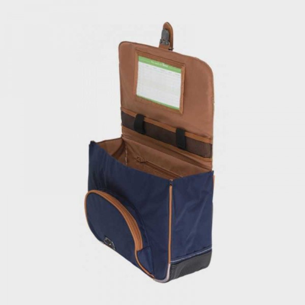 Tann's - Petit cartable Camille 35cm