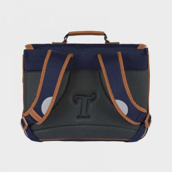 Tann's - Petit cartable Camille 35cm