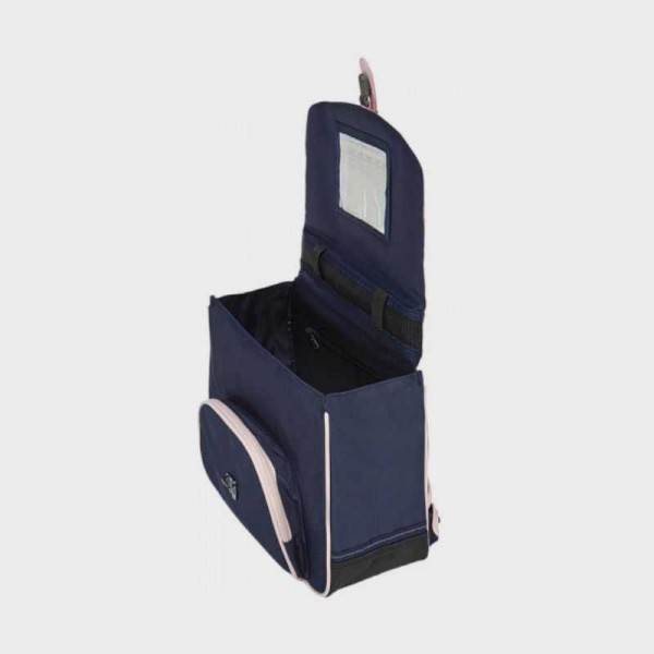 Tann's - Petit cartable Kelly 35cm Tann's - Petit cartable Kelly 35cm