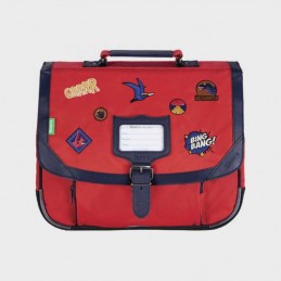 Tann's - Petit cartable Maé...
